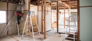 Entreprise de rénovation de la maison et de rénovation d’appartement à Bracquemont
